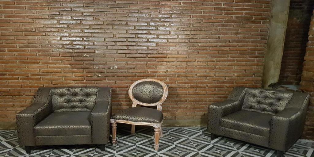 فندق Mansion Azul تشولولا المظهر الخارجي الصورة
